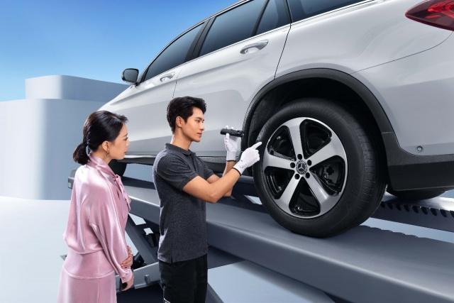 2024年梅賽德斯-奔馳客戶服務(wù)“車間大偵探”,體驗(yàn)奔馳標(biāo)準(zhǔn)!